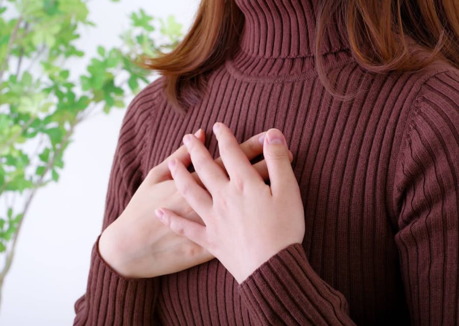 更年期女性の高血圧