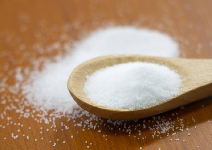 塩分摂取量の削減